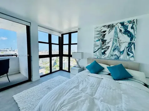 2555 Collins Avenue Miami Beach FL 33140