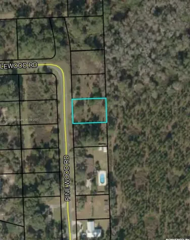 649 Pine Wood Road Other City - In The State Of Florida FL 32052