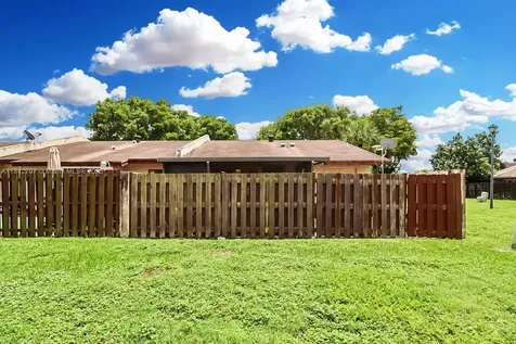 13805 SW 52nd Street Miami FL 33175