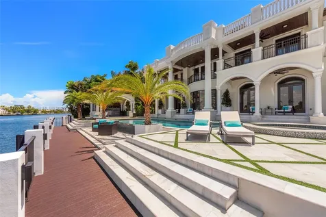 498 N Parkway Parkway Golden Beach FL 33160
