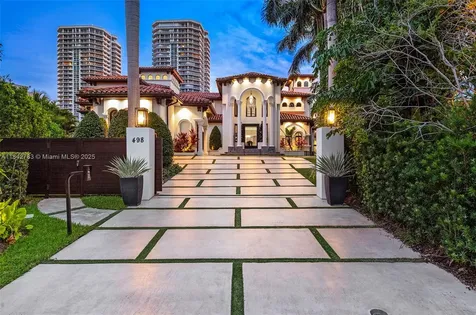 498 N Parkway Parkway Golden Beach FL 33160