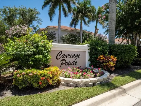 43 Lancaster Road Boynton Beach FL 33426