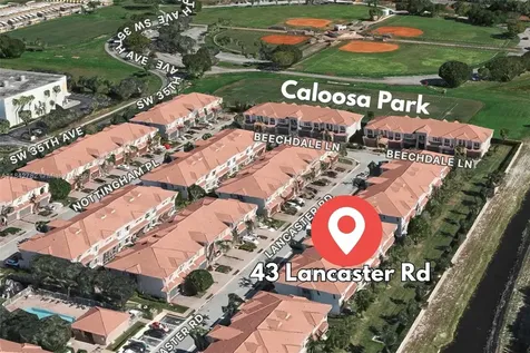 43 Lancaster Road Boynton Beach FL 33426