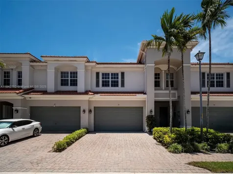 43 Lancaster Road Boynton Beach FL 33426