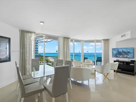 17375 Collins Avenue Sunny Isles Beach FL 33160