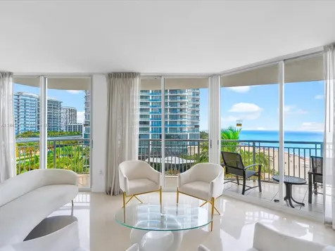 17375 Collins Avenue Sunny Isles Beach FL 33160