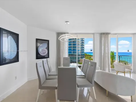 17375 Collins Avenue Sunny Isles Beach FL 33160