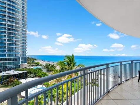 17375 Collins Avenue Sunny Isles Beach FL 33160