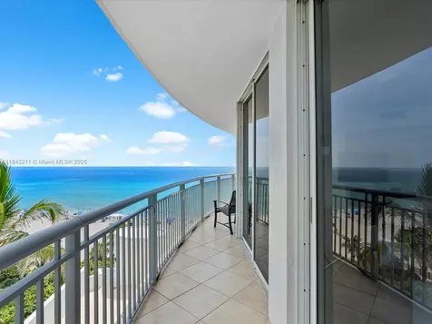 17375 Collins Avenue Sunny Isles Beach FL 33160