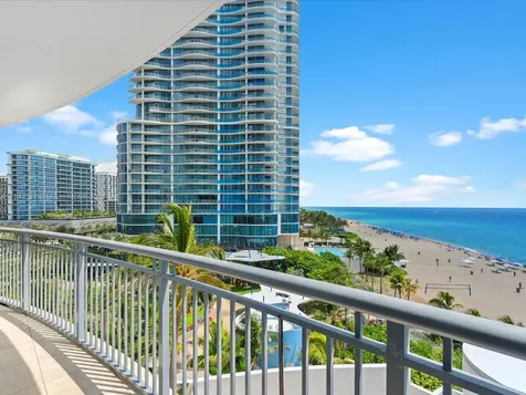 17375 Collins Avenue Sunny Isles Beach FL 33160