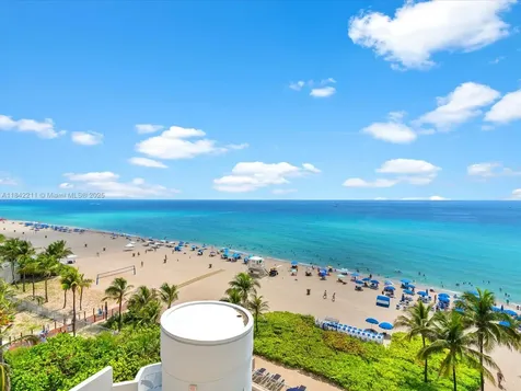 17375 Collins Avenue Sunny Isles Beach FL 33160