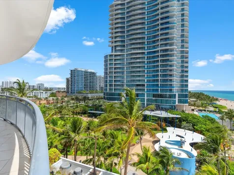 17375 Collins Avenue Sunny Isles Beach FL 33160