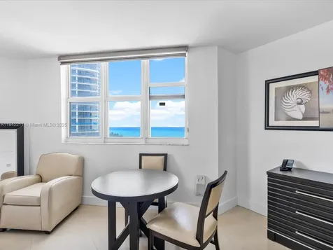 17375 Collins Avenue Sunny Isles Beach FL 33160