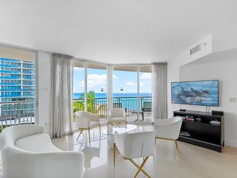 17375 Collins Avenue Sunny Isles Beach FL 33160