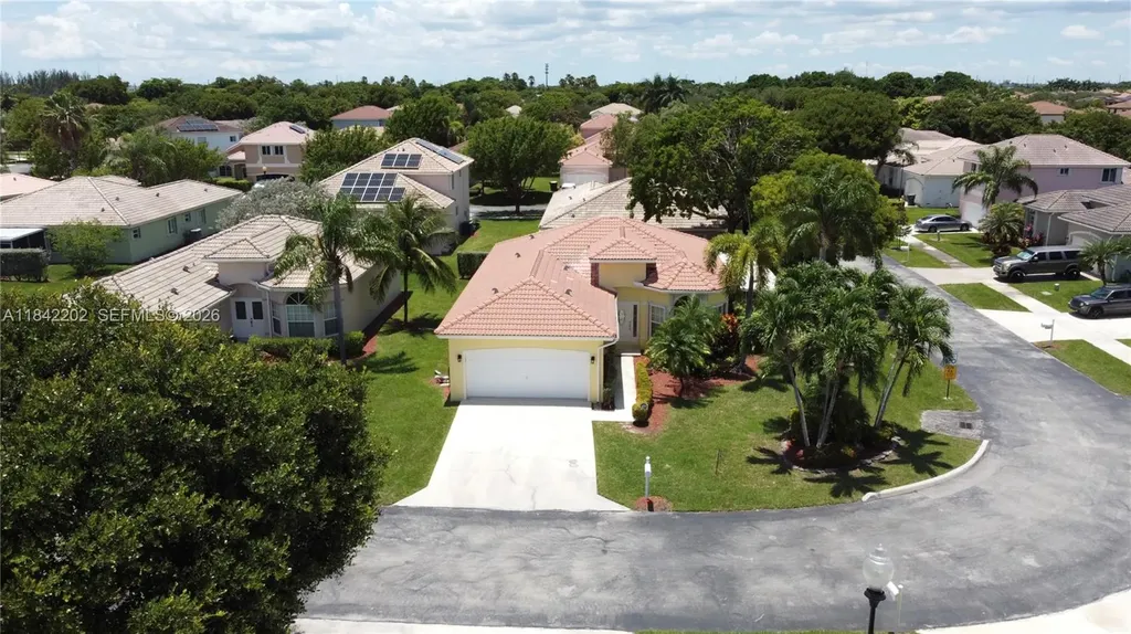460 SE 24th Drive Homestead FL 33033