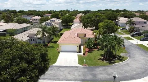 460 SE 24th Drive Homestead FL 33033