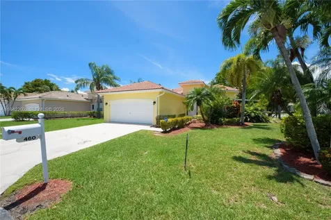 460 SE 24th Drive Homestead FL 33033