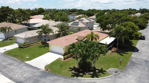 460 SE 24th Drive Homestead FL 33033