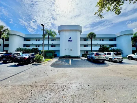 1400 Sheridan Street Hollywood FL 33020