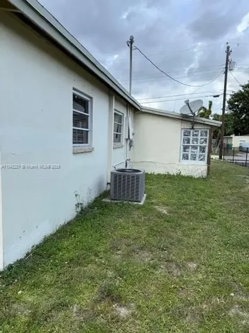 3480 NW 17th Street Lauderhill FL 33311