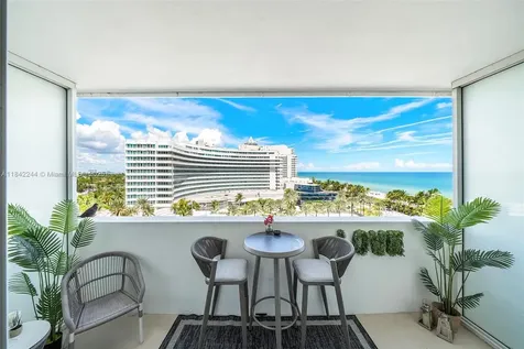 4391 Collins Avenue Miami Beach FL 33140