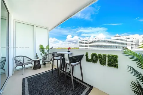 4391 Collins Avenue Miami Beach FL 33140