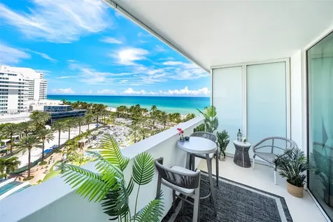 4391 Collins Avenue Miami Beach FL 33140