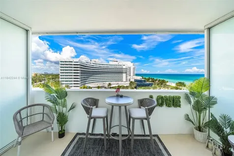4391 Collins Avenue Miami Beach FL 33140