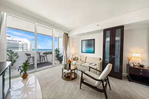 4391 Collins Avenue Miami Beach FL 33140