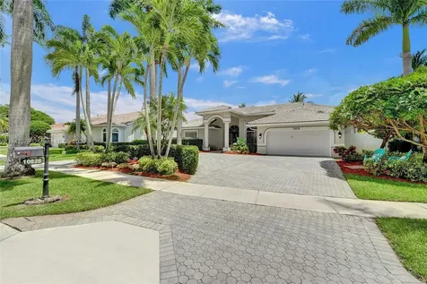 10828 NW 5th Street Plantation FL 33324