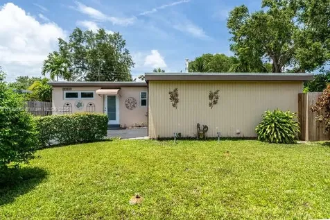 3309 SW 16th Street Fort Lauderdale FL 33312