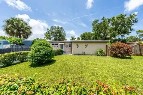 3309 SW 16th Street Fort Lauderdale FL 33312