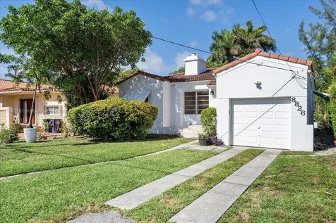 8826 Emerson Avenue Surfside FL 33154