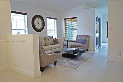 2268 NW 208th Way Pembroke Pines FL 33029