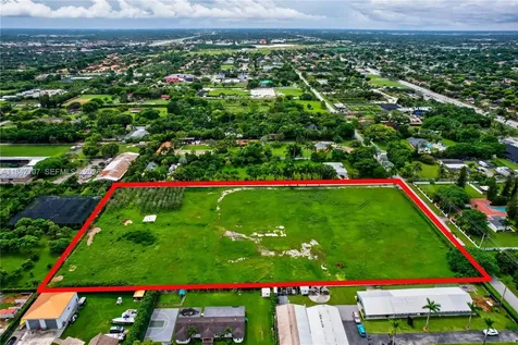 6501 SW 125th Avenue Miami FL 33183