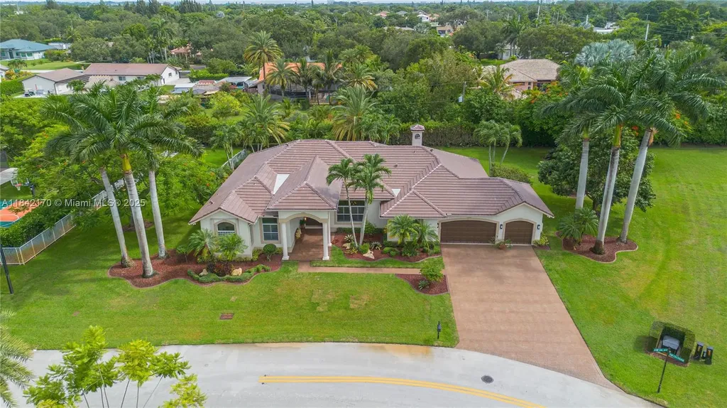 13103 SW 16th Street Davie FL 33325