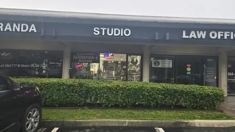 8275 W Broward Boulevard Plantation FL 33324