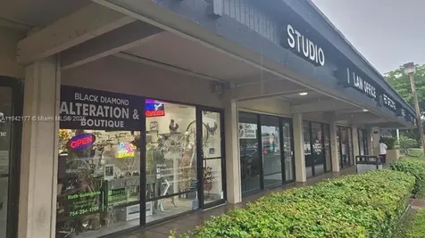 8275 W Broward Boulevard Plantation FL 33324
