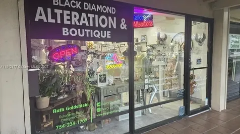 8275 W Broward Boulevard Plantation FL 33324