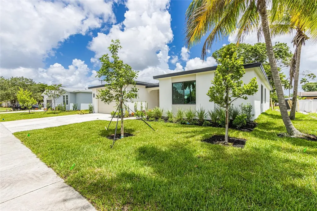 3441 SW 19th Street Fort Lauderdale FL 33312