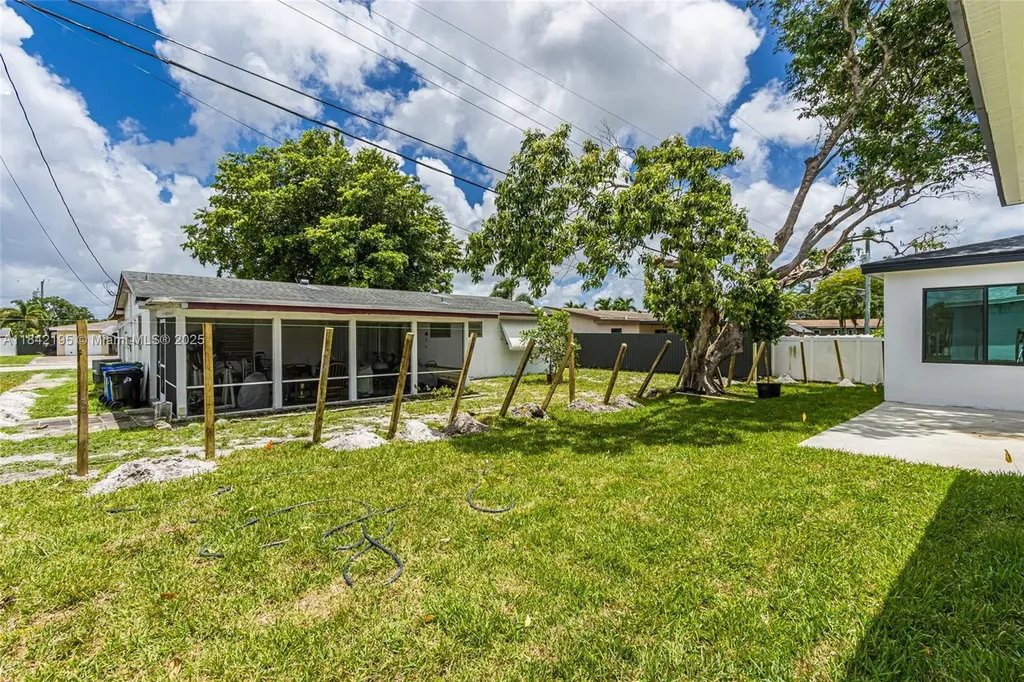 3441 SW 19th Street Fort Lauderdale FL 33312