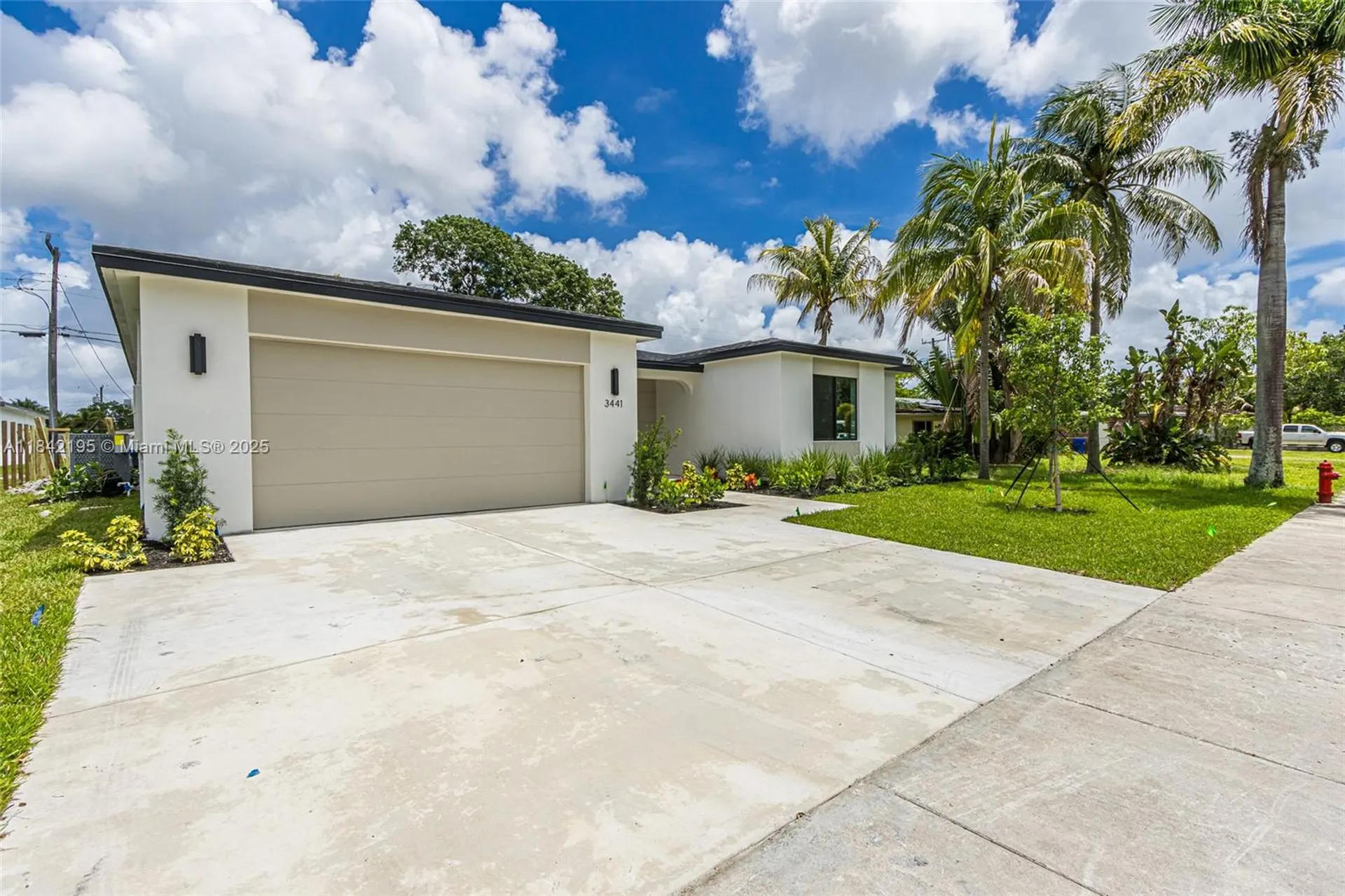 3441 SW 19th Street Fort Lauderdale FL 33312