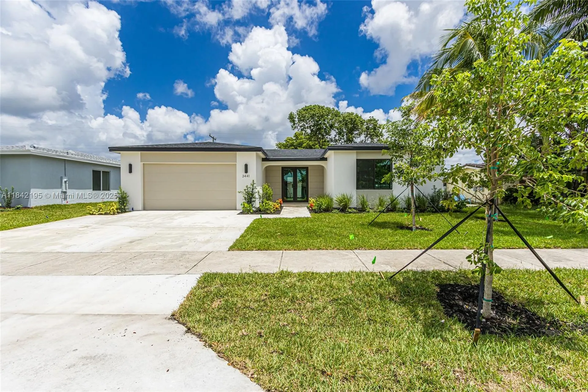 3441 SW 19th Street Fort Lauderdale FL 33312