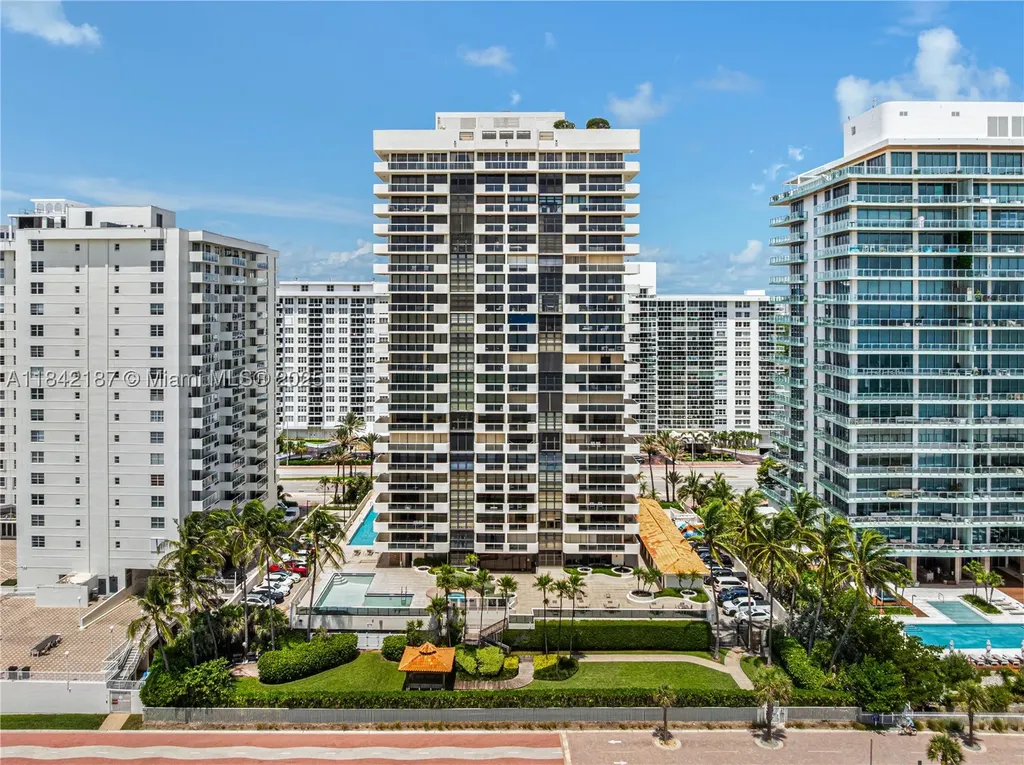 5757 Collins Avenue Miami Beach FL 33140