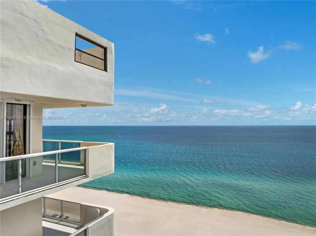 5757 Collins Avenue Miami Beach FL 33140