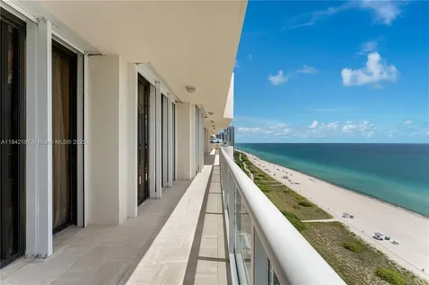 5757 Collins Avenue Miami Beach FL 33140