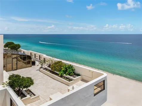 5757 Collins Avenue Miami Beach FL 33140