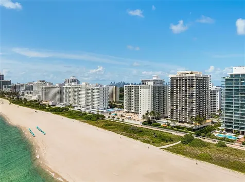 5757 Collins Avenue Miami Beach FL 33140