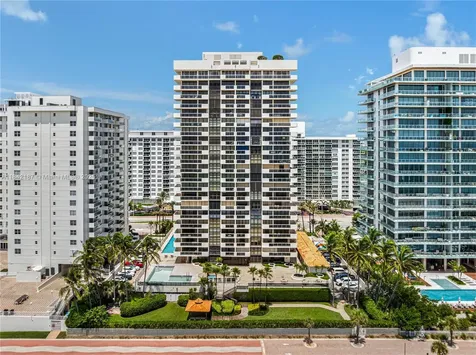5757 Collins Avenue Miami Beach FL 33140