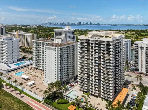 5757 Collins Avenue Miami Beach FL 33140